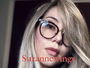 Suzannewings