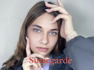 Suziegarde