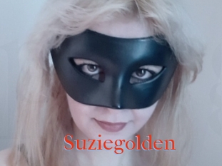 Suziegolden