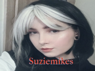 Suziemikes