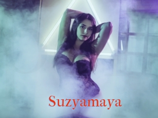 Suzyamaya