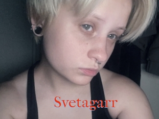 Svetagarr