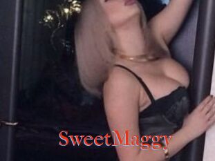 SweetMaggy