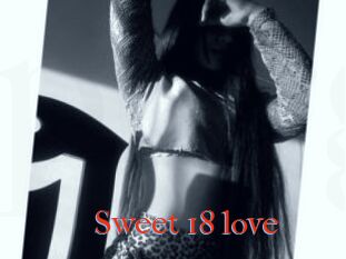 Sweet_18_love