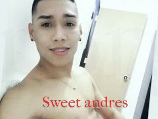 Sweet_andres