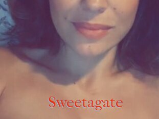 Sweetagate