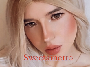 Sweetaine110