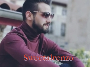 Sweetalrenzo