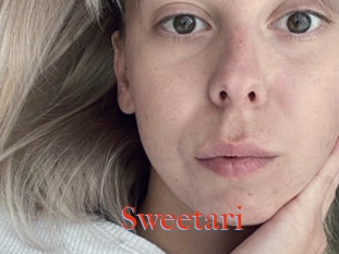 Sweetari