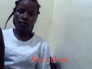 Sweetboo