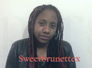 Sweetbrunettex