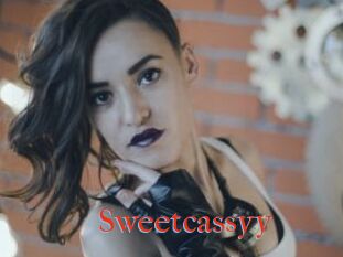 Sweetcassyy