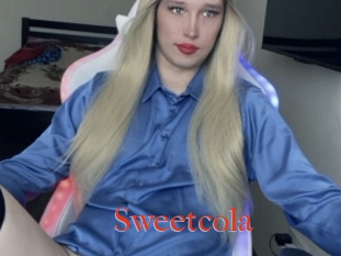 Sweetcola