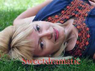 Sweetdramatic