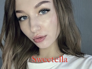 Sweetella