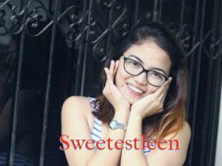 Sweetestleen