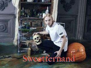 Sweetfernand