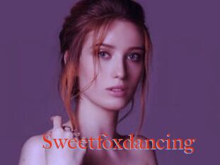 Sweetfoxdancing