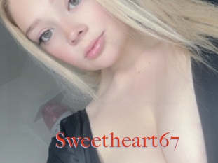 Sweetheart67