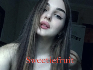 Sweetiefruit