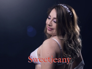 Sweetjeany