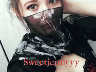 Sweetjennyyy