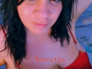 Sweetjo