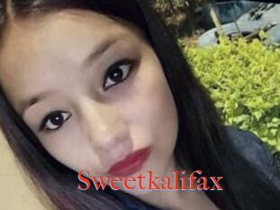 Sweetkalifax