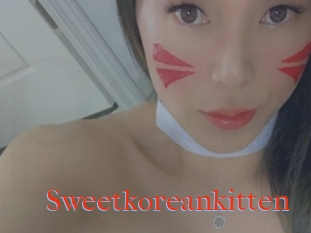 Sweetkoreankitten