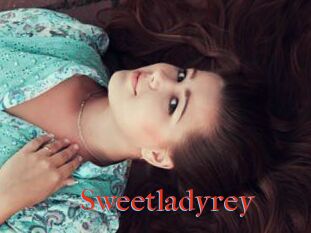 Sweetladyrey