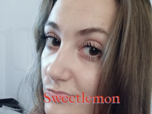 Sweetlemon