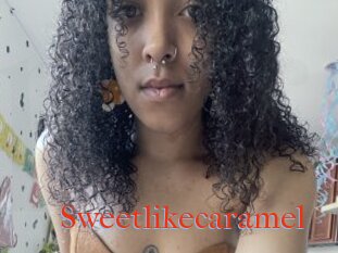 Sweetlikecaramel