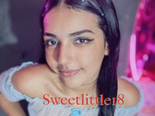 Sweetlittle18