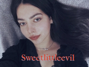 Sweetlittleevil