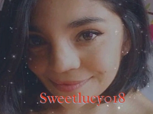 Sweetlucy018