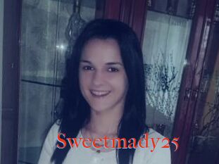 Sweetmady25