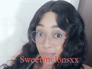 Sweetmelonsxx