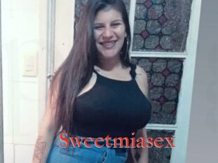 Sweetmiasex