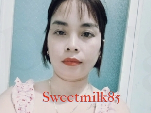 Sweetmilk85