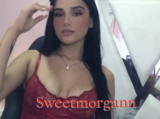 Sweetmorgann