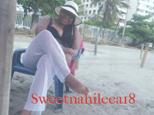 Sweetnahileea18