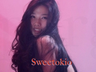 Sweetokio