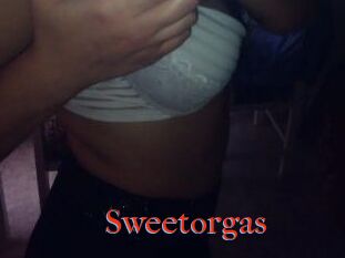 Sweetorgas