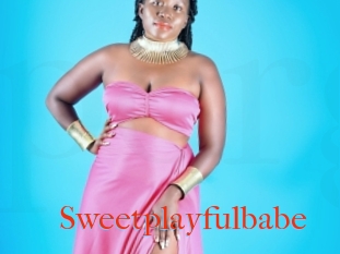 Sweetplayfulbabe