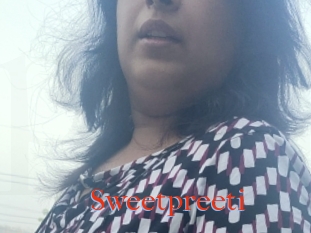 Sweetpreeti