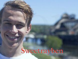 Sweetrayben