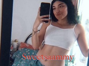 Sweetsaammy