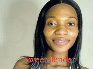 Sweetslender