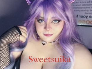 Sweetsuika