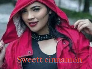 Sweett_cinnamon